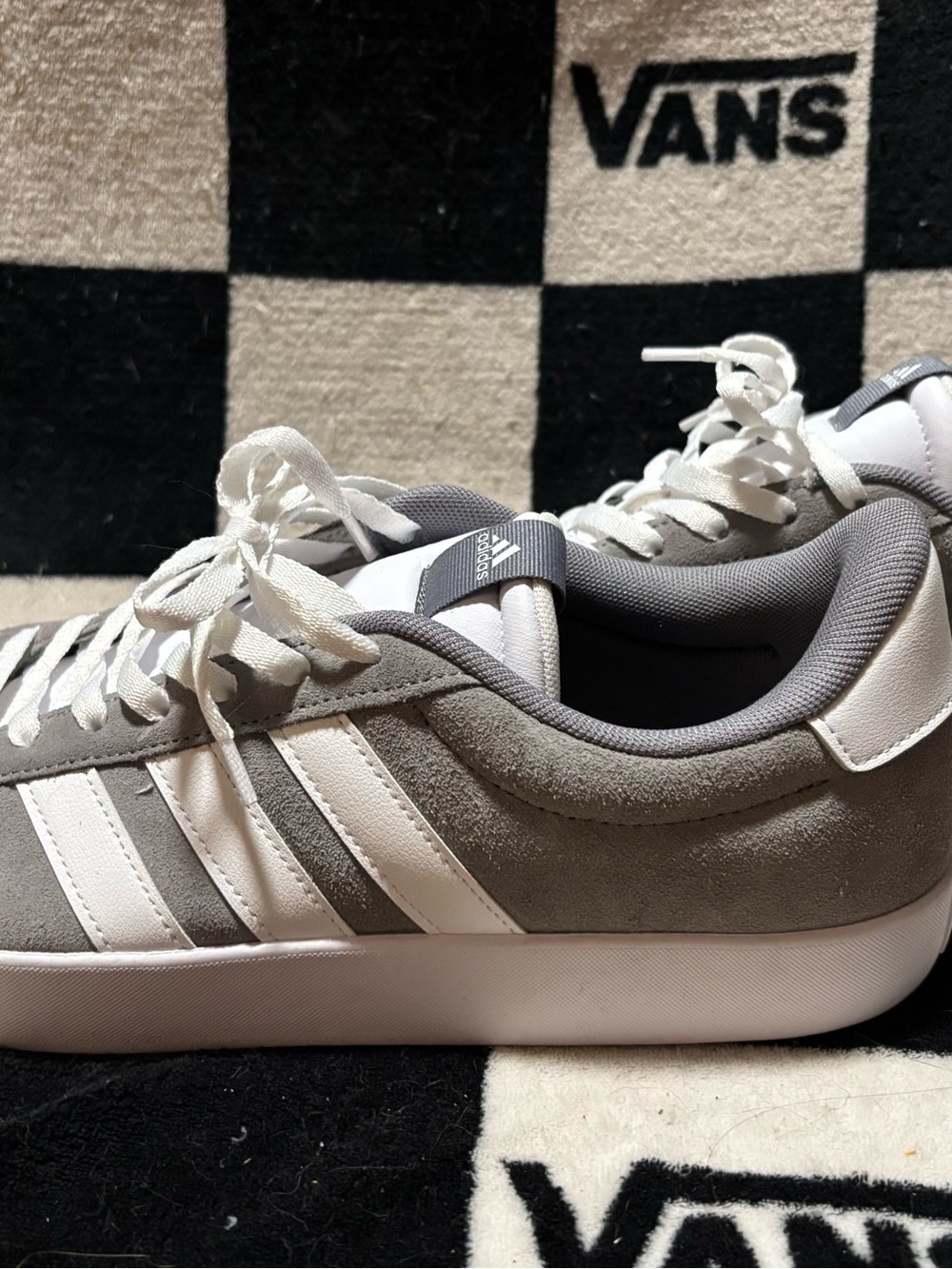 Adidas VL COURT 3.0 SHOES